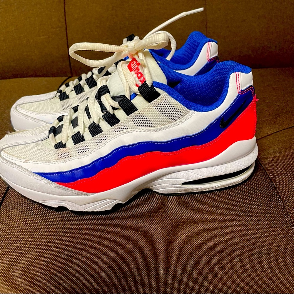 Nike Air Max “95”